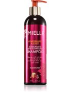 Mielle Pomegranate & Honey Shampoo хидратиращ шампоан за чуплива и къдрава коса 355 мл.