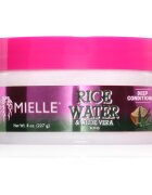 Mielle Rice Water & Aloe Deep Conditioner дълбоко регенериращ балсам 227 гр.