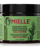 Mielle Rosemary Mint дълбоко подсилваща маска за коса 340 гр.