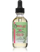 Mielle Rosemary Mint Light Scalp & Hair Strengthening Oil укрепващо олио за коса и скалп LIGHT 59 мл.