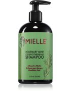 Mielle Rosemary Mint подсилващ шампоан 355 мл.