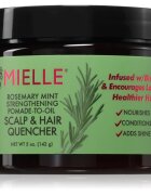 Mielle Rosemary Mint Pomade-to-Oil Scalp & Hair Quencher помада за коса 142 гр.