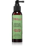 Mielle Rosemary Mint Scalp & Edge Cleansing Oi почистващо олио За коса 118 мл.