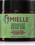 Mielle Rosemary Mint Strengthening Edge Gel гел за коса с подхранващ ефект 57 гр.