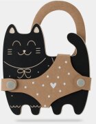 Milin Drawing Toy Cat играчка за подреждане за деца 1 бр.