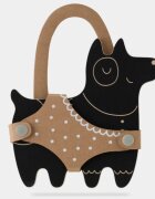 Milin Drawing Toy Dog Hektor играчка за подреждане за деца 1 бр.