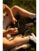 Milin Drawing Toy Dog Hektor играчка за подреждане за деца 1 бр.