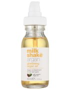 milk_shake® Argan Glistening Oil маслена грижа с арганово масло за всички видове коса 50 мл.