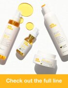 milk_shake® Argan Glistening Oil маслена грижа с арганово масло за всички видове коса 50 мл.
