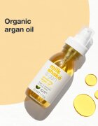 milk_shake® Argan Glistening Oil маслена грижа с арганово масло за всички видове коса 50 мл.