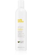milk_shake® Argan Shampoo арганов шампоан за всички видове коса 300 мл.