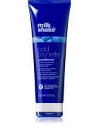milk_shake® Cold Brunette Conditioner балсам за коса с кафяви нюанси 250 мл.