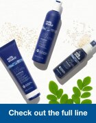 milk_shake® Cold Brunette Conditioner балсам за коса с кафяви нюанси 250 мл.