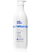 milk_shake® Cold Brunette Shampoo шампоан неутрализиращ жълтите нюанси за коса с кафяви нюанси 1000 мл.