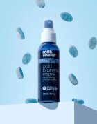 milk_shake® Cold Brunette Toning Spray спрей неутрализиращ кафеникавите оттенъци 100 мл.