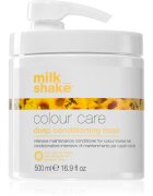 milk_shake® Colour Care Deep Conditioning Mask дълбокопочистваща маска За коса 500 мл.