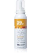 milk_shake® Colour Whipped Cream тонираща пяна за всички видове коса Beige Blond 100 мл.