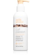 milk_shake® Curl Passion Enhancing Fluid укрепваща грижа за къдрава коса 200 мл.