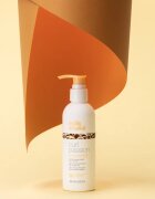 milk_shake® Curl Passion Enhancing Fluid укрепваща грижа за къдрава коса 200 мл.
