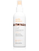 milk_shake® Curl Passion грижа без отмиване за къдрава коса 200 мл.