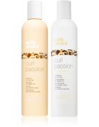 milk_shake® Curl Passion комплект за чуплива и къдрава коса