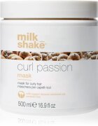 milk_shake® Curl Passion Mask хидратираща в дълбочина маска За коса 500 мл.
