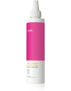 milk_shake® Direct Colour тониращ балсам за интензивна хидратация Pink 100 мл.