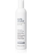 milk_shake® Everlasting Bonds Shampoo възстановяващ шампоан за увредена коса 300 мл.