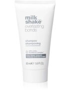 milk_shake® Everlasting Bonds Shampoo възстановяващ шампоан за увредена коса 50 мл.