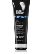 milk_shake® Icy Blond Conditioner балсам за руса коса 250 мл.