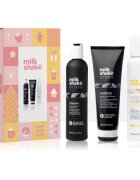 milk_shake® Icy Blond Set комплект неутрализиращ жълтеникавите оттенъци