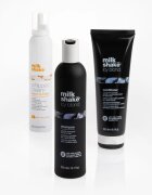 milk_shake® Icy Blond Set комплект неутрализиращ жълтеникавите оттенъци