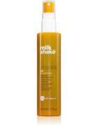 milk_shake® Incredible Oil регенериращо и защитно масло за увредена коса и цъфтящи краища с арганово масло 50 мл.