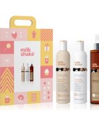 milk_shake® Integrity Nourishing & Leave-In Hair Set комплект за укрепване на косата