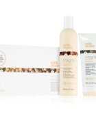 milk_shake® Integrity Set with Treatment комплект за увредена коса