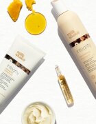 milk_shake® Integrity Set with Treatment комплект за увредена коса
