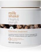 milk_shake® Integrity & Strength Intensive Treatment интензивна маска за увредена коса 500 мл.