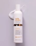 milk_shake® Integrity & Strength Nourishing Conditioner подхранващ балсам за увредена коса 300 мл.