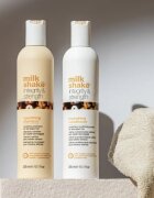 milk_shake® Integrity & Strength Nourishing Shampoo подхранващ шампоан за увредена коса 300 мл.