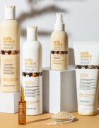 milk_shake® Integrity & Strength Split Ends Saviour грижа без отмиване за цъфтяща коса 100 мл.