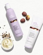milk_shake® K-Respect Smoothing Shampoo шампоан против цъфтене 300 мл.