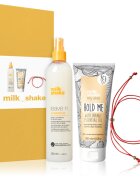 milk_shake® Leave-in Treatments Gift Set подаръчен комплект за коса и тяло за жени