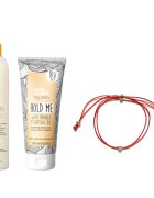 milk_shake® Leave-in Treatments Gift Set подаръчен комплект за коса и тяло за жени
