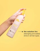 milk_shake® Leave-in Treatments Gift Set подаръчен комплект за коса и тяло за жени