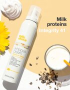 milk_shake® Leave-in Whipped Cream Foam грижа без отмиване за всички видове коса 200 мл.