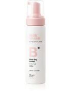 milk_shake® Lifestyling Blow Dry Primer защитна стилизираща пяна 200 мл.