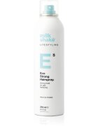 milk_shake® Lifestyling Eco Strong Hairspray лак за коса със силна фиксация 250 мл.