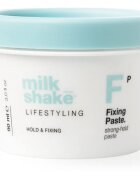 milk_shake® Lifestyling Fixing Paste продукт за стайлинг за фиксиране и оформяне 90 мл.