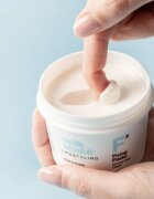 milk_shake® Lifestyling Fixing Paste продукт за стайлинг за фиксиране и оформяне 90 мл.