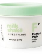 milk_shake® Lifestyling Freehand Paste стилизираща паста За коса 90 мл.